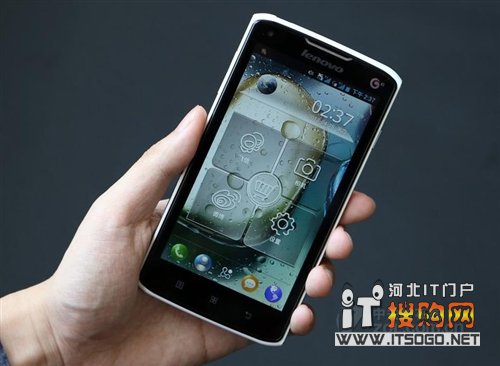 联想S868t：卓越性能，时尚设计，引领科技新风尚！